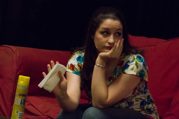Photo Coverage: First Look at Emerald City Players' BAT BOY: THE MUSICAL Image