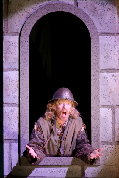 Photo Coverage: Star-Filled SPAMALOT at the Hollywood Bowl!  Image