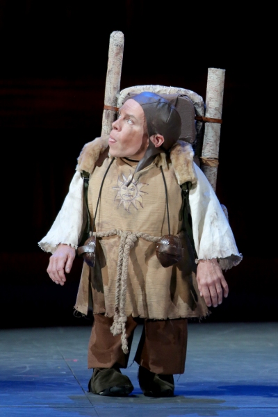Photo Coverage: Star-Filled SPAMALOT at the Hollywood Bowl!  Image