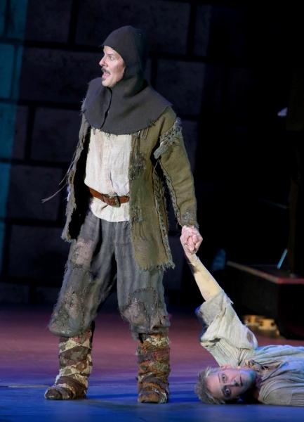 Photo Coverage: Star-Filled SPAMALOT at the Hollywood Bowl!  Image