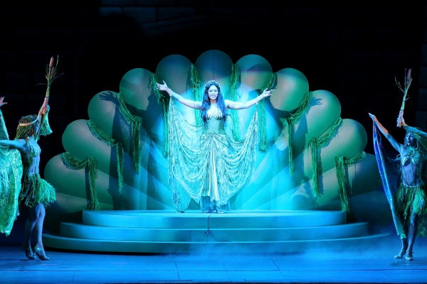 Photo Coverage: Star-Filled SPAMALOT at the Hollywood Bowl!  Image
