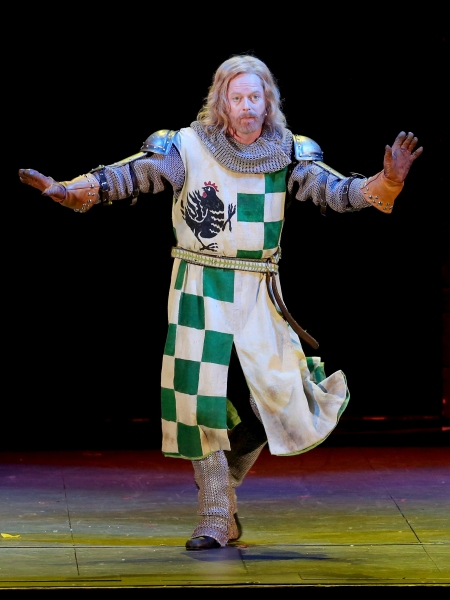 Photo Coverage: Star-Filled SPAMALOT at the Hollywood Bowl!  Image
