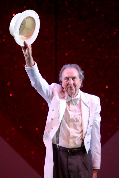 Photo Coverage: Star-Filled SPAMALOT at the Hollywood Bowl!  Image