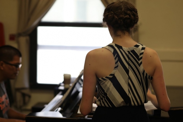 Photo Coverage: BACKWARDS IN HIGH HEELS at Westchester Broadway Theatre Image