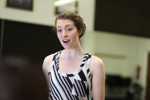 Photo Coverage: BACKWARDS IN HIGH HEELS at Westchester Broadway Theatre Image