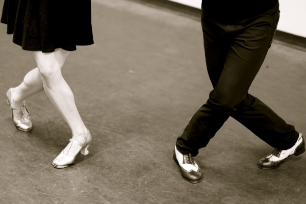 Photo Coverage: BACKWARDS IN HIGH HEELS at Westchester Broadway Theatre Image