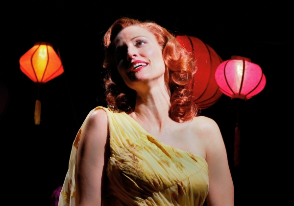 Photo Flash: First Look at Betty Buckley, Rachel York & More in Bay Street Theater's GREY GARDENS Image