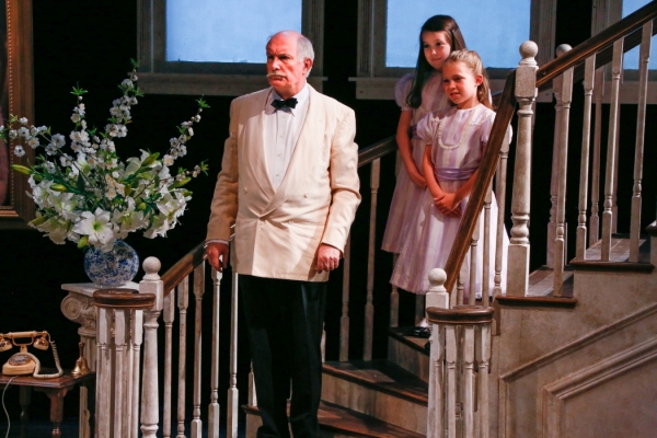 Photo Flash: First Look at Betty Buckley, Rachel York & More in Bay Street Theater's GREY GARDENS Image
