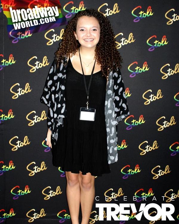 Photo Flash: Brian Craft, Hannah Beatt & More in SRQ SINGS FOR THE TREVOR PROJECT  Image