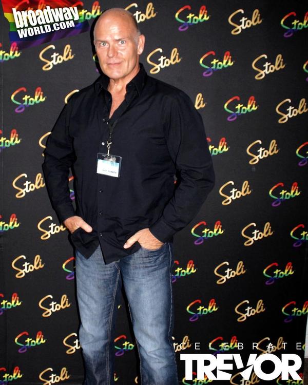 Photo Flash: Brian Craft, Hannah Beatt & More in SRQ SINGS FOR THE TREVOR PROJECT  Image