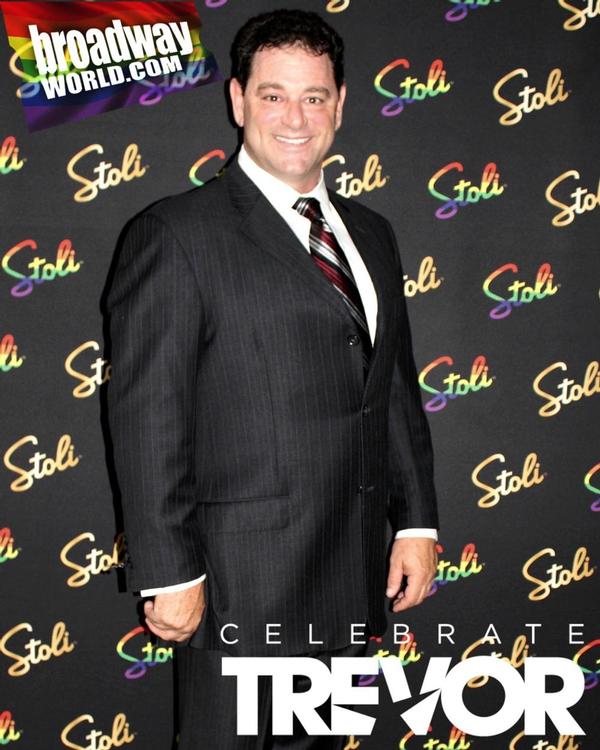 Photo Flash: Brian Craft, Hannah Beatt & More in SRQ SINGS FOR THE TREVOR PROJECT  Image