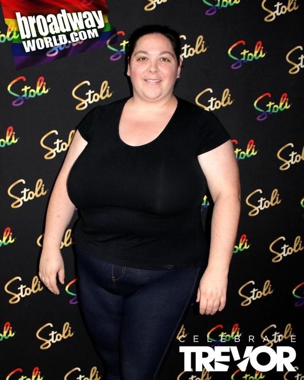 Photo Flash: Brian Craft, Hannah Beatt & More in SRQ SINGS FOR THE TREVOR PROJECT  Image