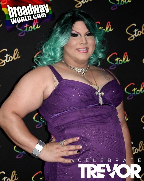 Photo Flash: Brian Craft, Hannah Beatt & More in SRQ SINGS FOR THE TREVOR PROJECT  Image