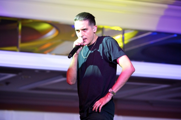 Photo Flash: Renaissance Chicago Downtown Hotel's THE MUSIC LOUNGE VIP Lolla After-Party Image