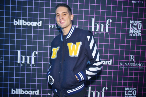 Photo Flash: Renaissance Chicago Downtown Hotel's THE MUSIC LOUNGE VIP Lolla After-Party Image