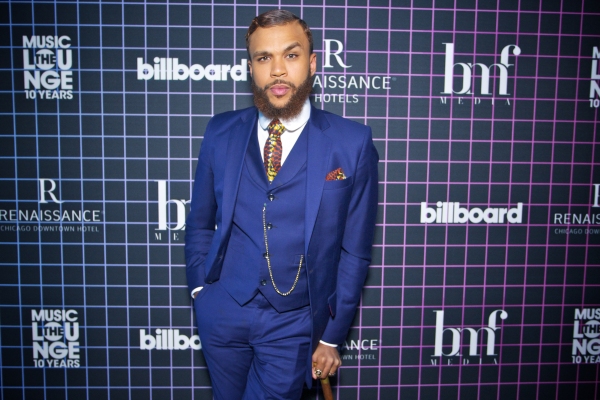 Photo Flash: Renaissance Chicago Downtown Hotel's THE MUSIC LOUNGE VIP Lolla After-Party Image