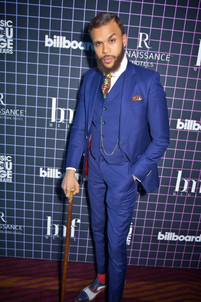 Photo Flash: Renaissance Chicago Downtown Hotel's THE MUSIC LOUNGE VIP Lolla After-Party Image