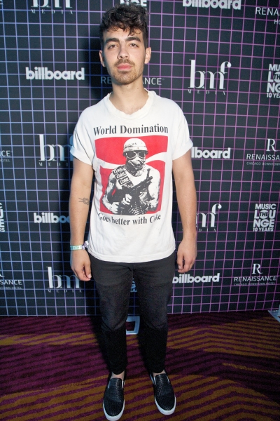 Photo Flash: Renaissance Chicago Downtown Hotel's THE MUSIC LOUNGE VIP Lolla After-Party Image