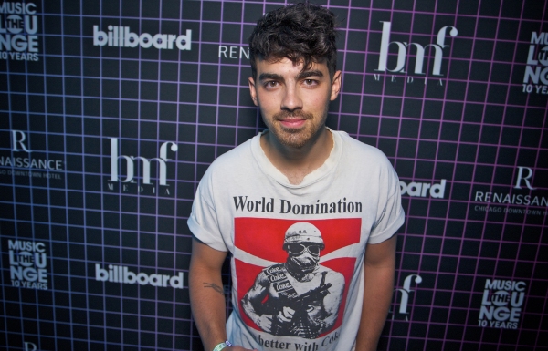 Photo Flash: Renaissance Chicago Downtown Hotel's THE MUSIC LOUNGE VIP Lolla After-Party Image