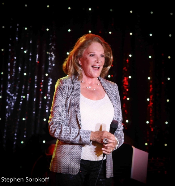 Photo Coverage: Linda Lavin with Billy Stritch Bring STARTING OVER to Provincetown's The Crown & Anchor Image