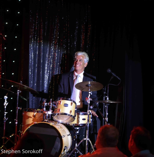 Photo Coverage: Linda Lavin with Billy Stritch Bring STARTING OVER to Provincetown's The Crown & Anchor Image