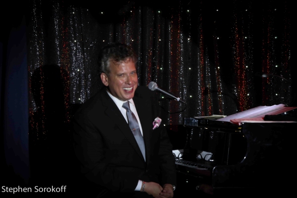Photo Coverage: Linda Lavin with Billy Stritch Bring STARTING OVER to Provincetown's The Crown & Anchor Image