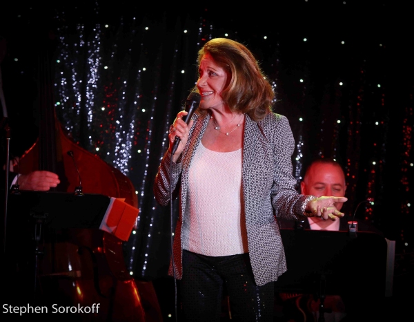 Photo Coverage: Linda Lavin with Billy Stritch Bring STARTING OVER to Provincetown's The Crown & Anchor Image
