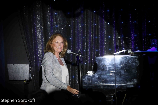 Photo Coverage: Linda Lavin with Billy Stritch Bring STARTING OVER to Provincetown's The Crown & Anchor Image