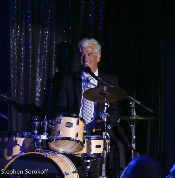 Photo Coverage: Linda Lavin with Billy Stritch Bring STARTING OVER to Provincetown's The Crown & Anchor Image