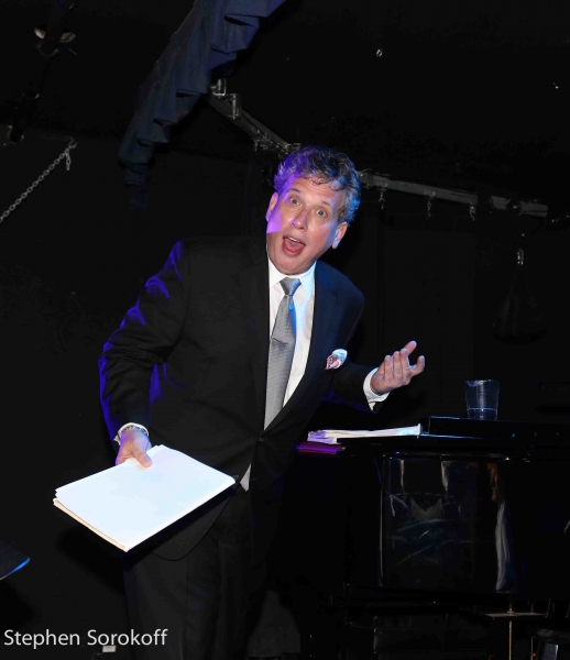 Photo Coverage: Linda Lavin with Billy Stritch Bring STARTING OVER to Provincetown's The Crown & Anchor Image