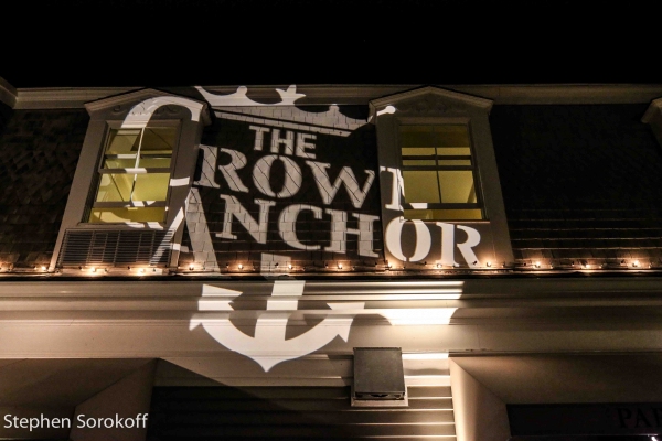 Photo Coverage: Linda Lavin with Billy Stritch Bring STARTING OVER to Provincetown's The Crown & Anchor 