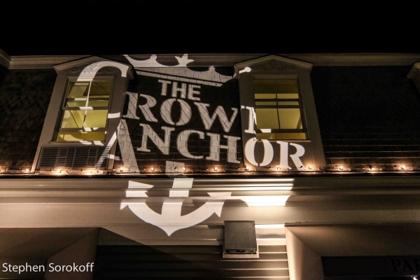 Photo Coverage: Linda Lavin with Billy Stritch Bring STARTING OVER to Provincetown's The Crown & Anchor Image