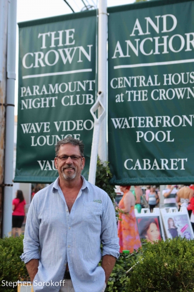 Photo Coverage: Linda Lavin with Billy Stritch Bring STARTING OVER to Provincetown's The Crown & Anchor Image