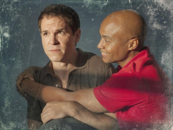 Photo Flash: Meet the Cast of STRAIGHT FACED LIES, Headed to FringeNYC Image