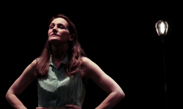 Photo Flash: First Look at Echo Theater Company's GHOST LIGHT Image