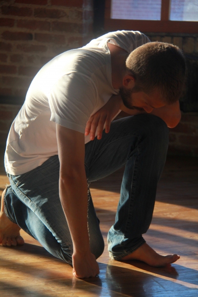 Photo Flash: In Rehearsal with Ducdame Ensemble's FUENTE OVEJUNA Image