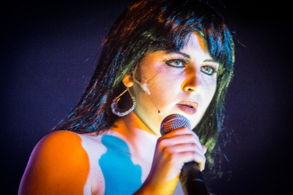 Photo Coverage: First Look at Short North Stage's THE LAST NIGHT OF DISCO Image