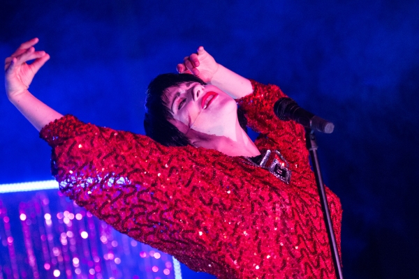 Photo Coverage: First Look at Short North Stage's THE LAST NIGHT OF DISCO Image