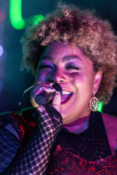 Photo Coverage: First Look at Short North Stage's THE LAST NIGHT OF DISCO Image