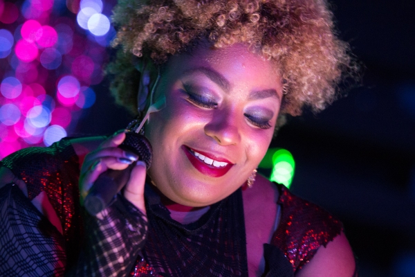 Photo Coverage: First Look at Short North Stage's THE LAST NIGHT OF DISCO Image