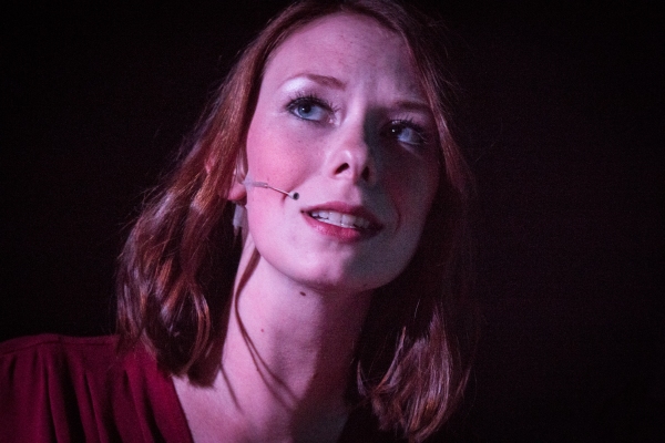 Photo Coverage: First Look at Short North Stage's THE LAST NIGHT OF DISCO Image