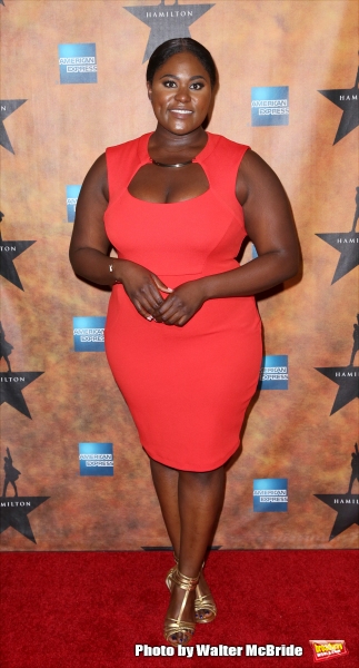 Photo Coverage: There Ain't No Party Like a HAMILTON Party; Go Inside Opening Night! Image