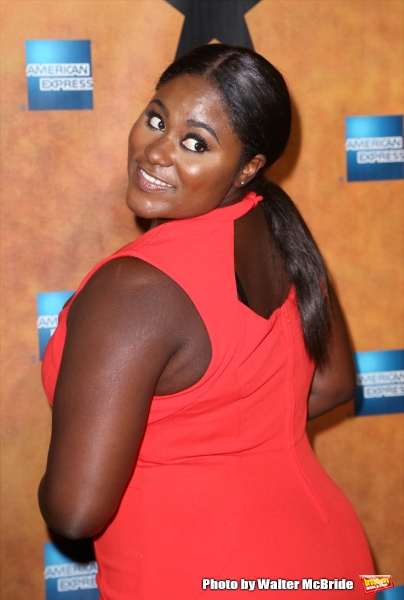 Photo Coverage: There Ain't No Party Like a HAMILTON Party; Go Inside Opening Night! Image