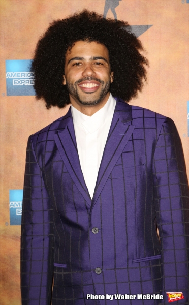 Photo Coverage: There Ain't No Party Like a HAMILTON Party; Go Inside Opening Night! Image