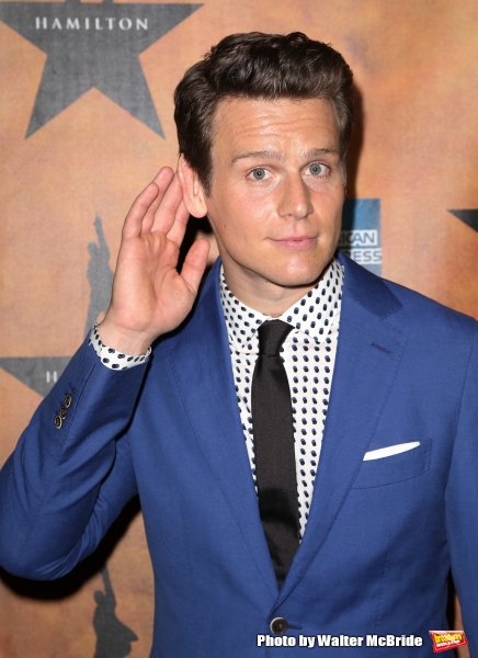 Photo Coverage: There Ain't No Party Like a HAMILTON Party; Go Inside Opening Night! Image