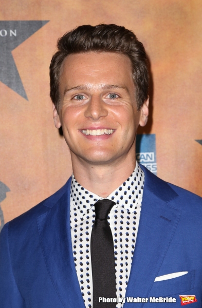 Photo Coverage: There Ain't No Party Like a HAMILTON Party; Go Inside Opening Night! Image