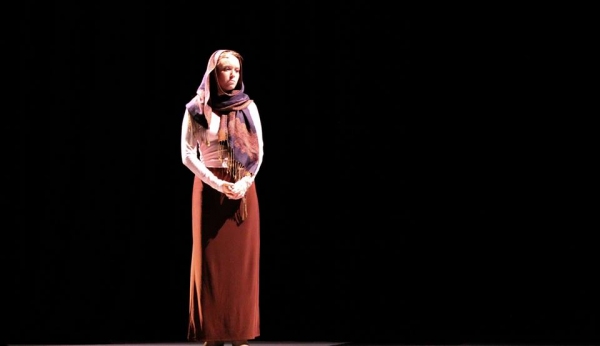 Photo Flash: First Look at Amanda Renee Baker, John Cormier, Conor McGiffin & More in WPPAC's CHESS Image