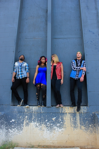 Photo Flash: Meet the Cast of AMERICAN IDIOT at Circle Players Image