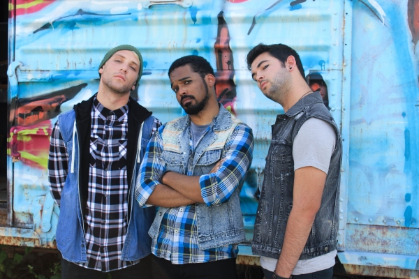 Photo Flash: Meet the Cast of AMERICAN IDIOT at Circle Players Image
