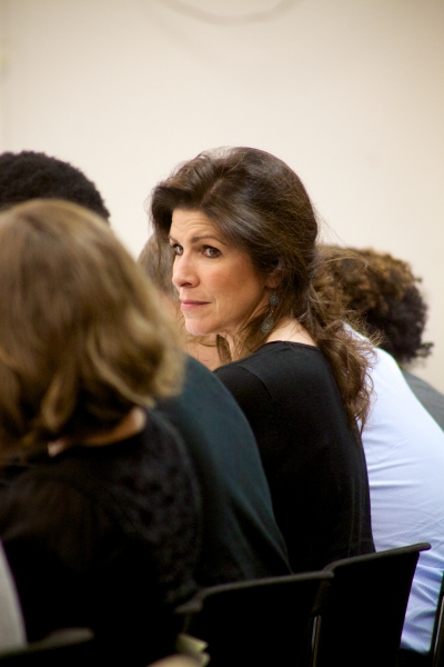 Photo Flash: Sneak Preview - ONE FLEW OVER THE CUCKOO'S NEST Begins Tonight at Alliance Theatre Image